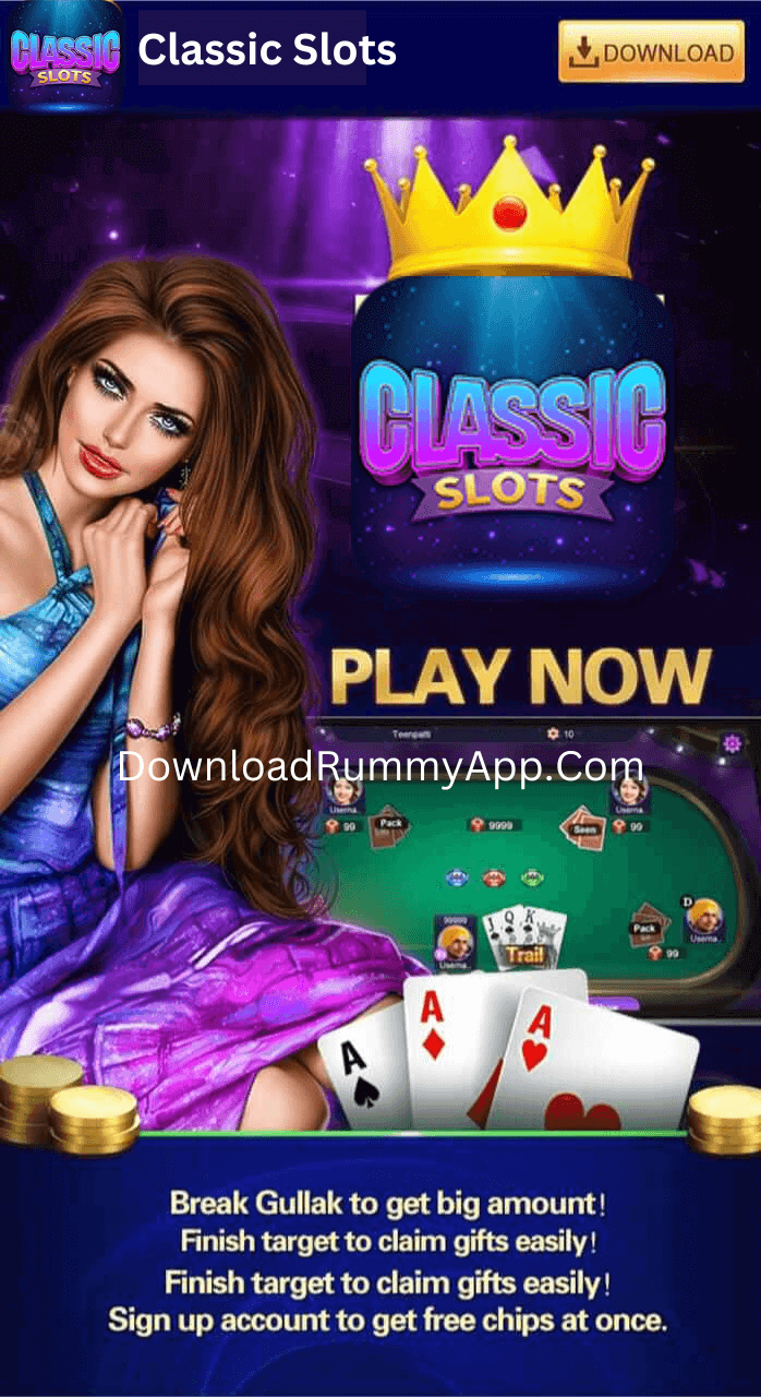 Classic-Slots-Download-Page