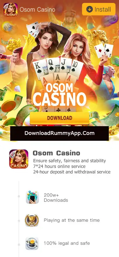 Osom-Casino-Apk-Download-Page