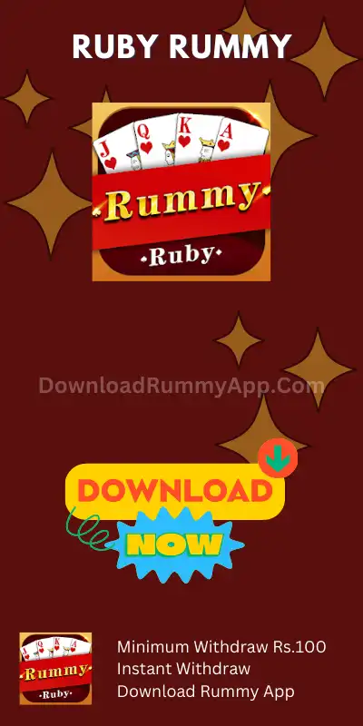 Ruby-Rummy-Apk-Download-Page