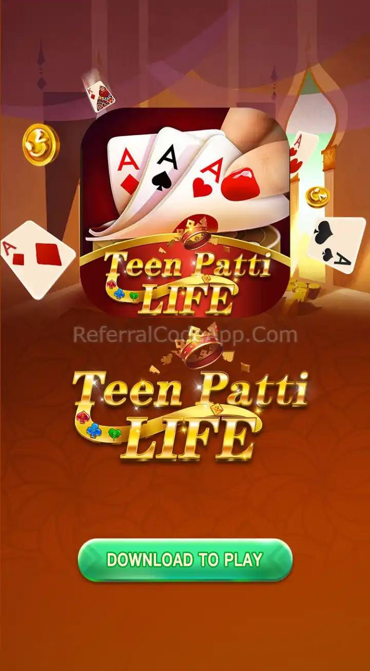 Teen-Patti-Life-Download