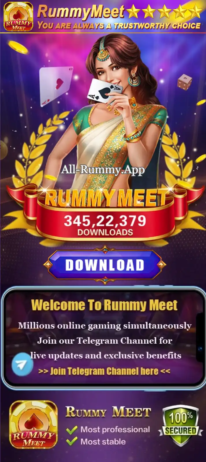 Rummy-Meet-Apk